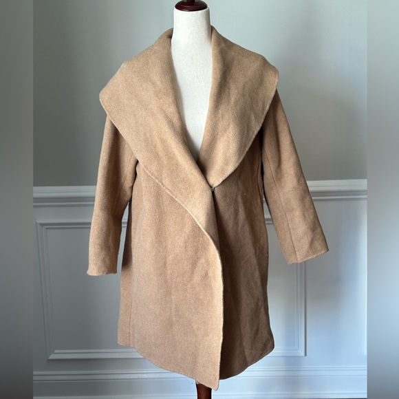 Club Monaco Wool Blend Kimana Coat size XS - Picture 4 of 16